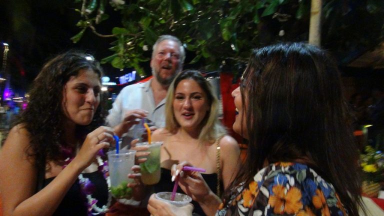 New Year's Eve 2023 Lillo Island Restaurant